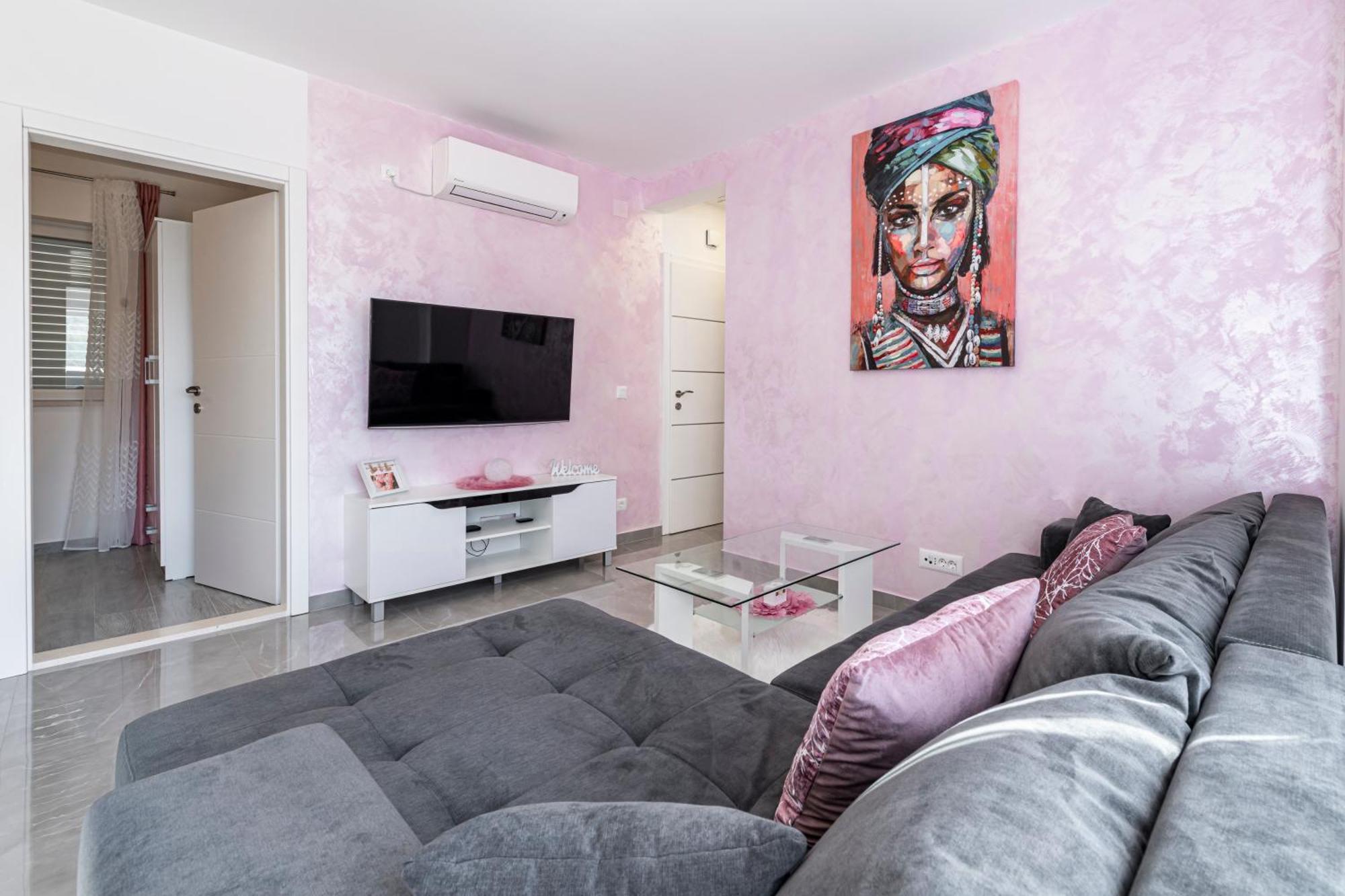 Lana Appartement