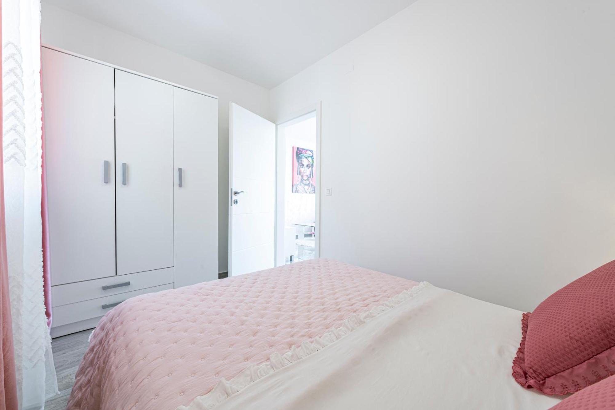 Appartement Lana Mlini