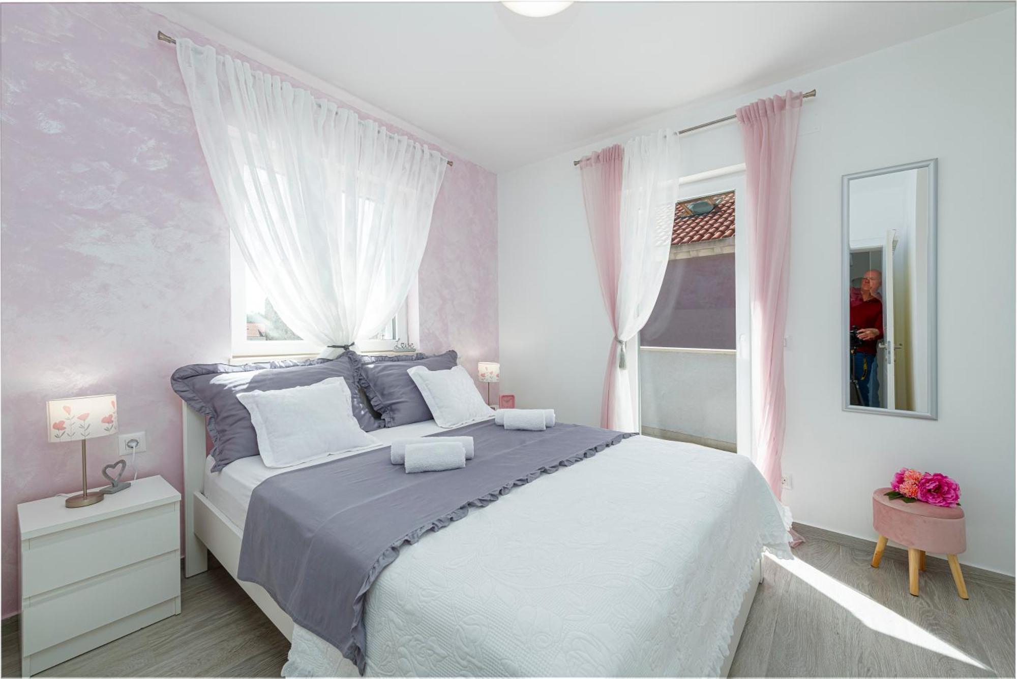 Appartement Lana *