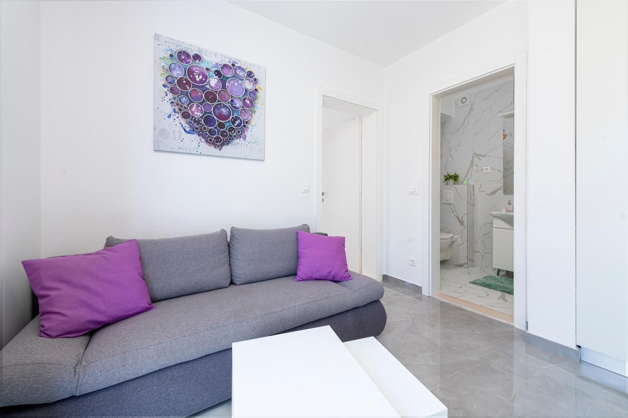 Appartement Lana *