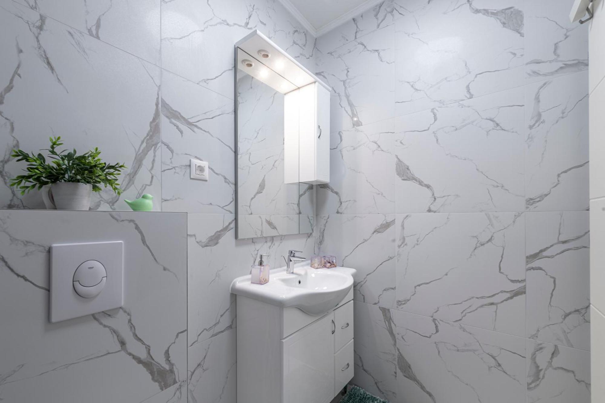 Appartement Lana Mlini
